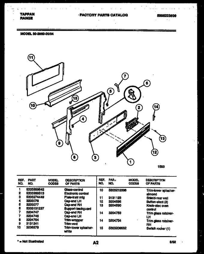 Diagram for 30-3860-00-04