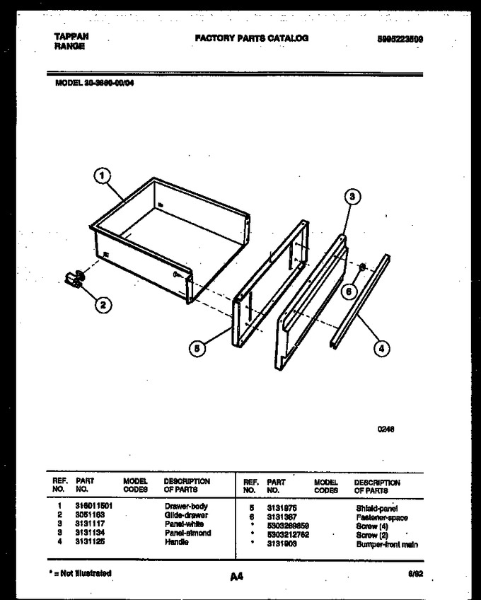 Diagram for 30-3860-23-04