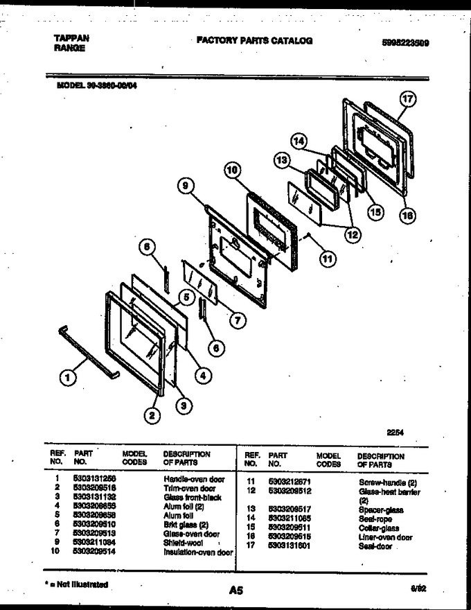 Diagram for 30-3860-00-04