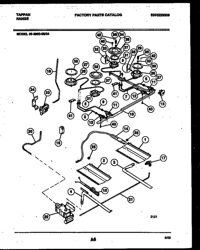 Diagram for 30-3860-00-04
