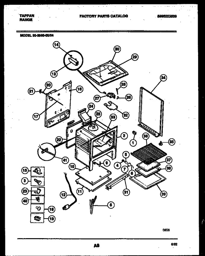 Diagram for 30-3860-23-04