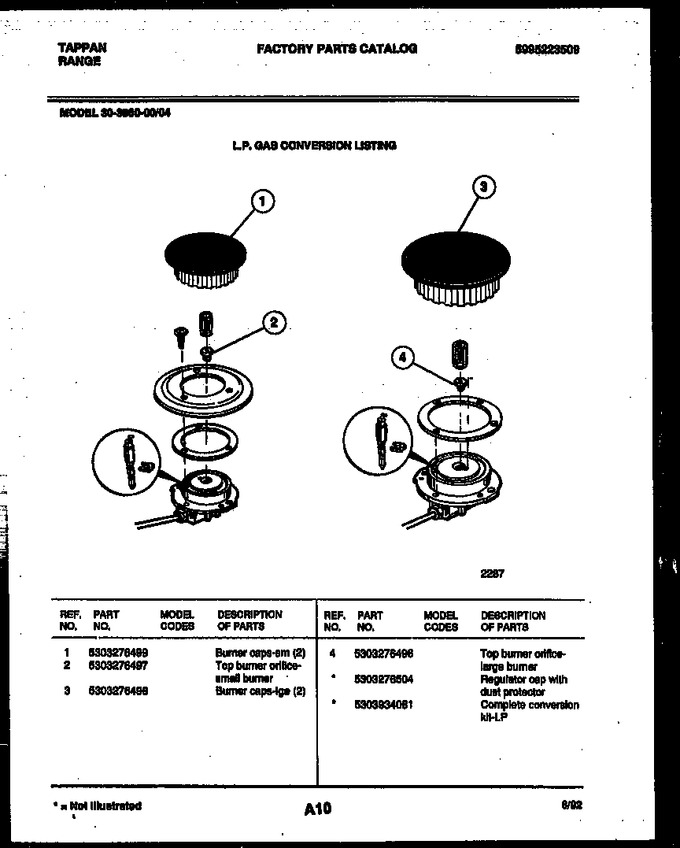 Diagram for 30-3860-23-04