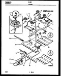 Diagram for 03 - Burner Parts