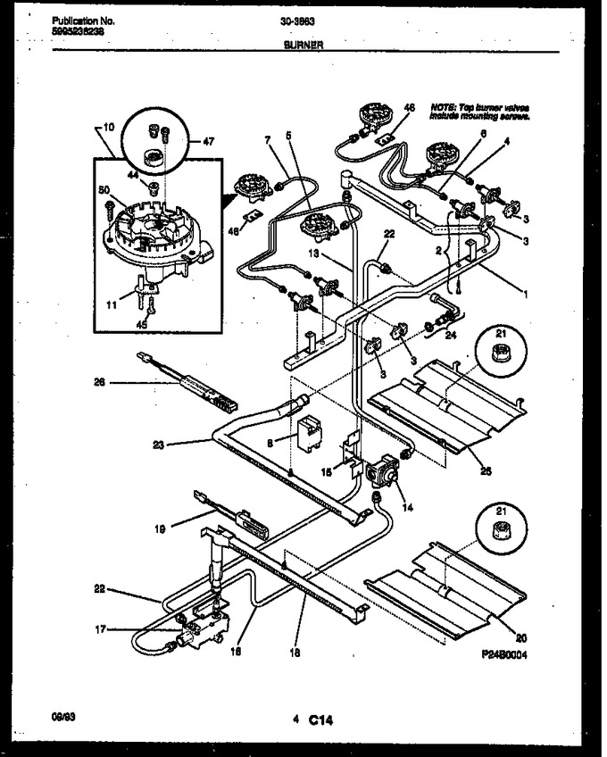 Diagram for 30-3863-23-01