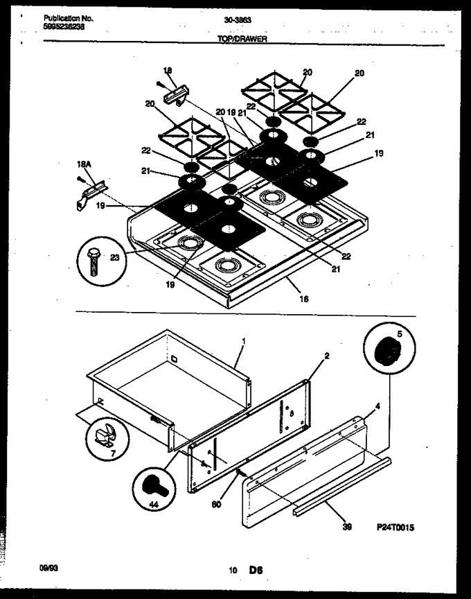 Diagram for 30-3863-23-01