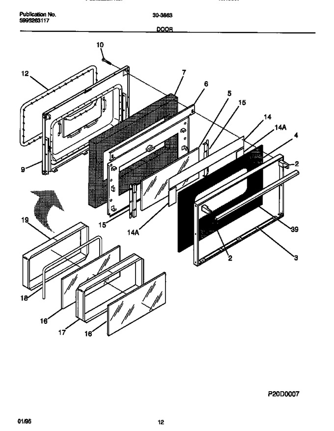 Diagram for 30-3863-00-03