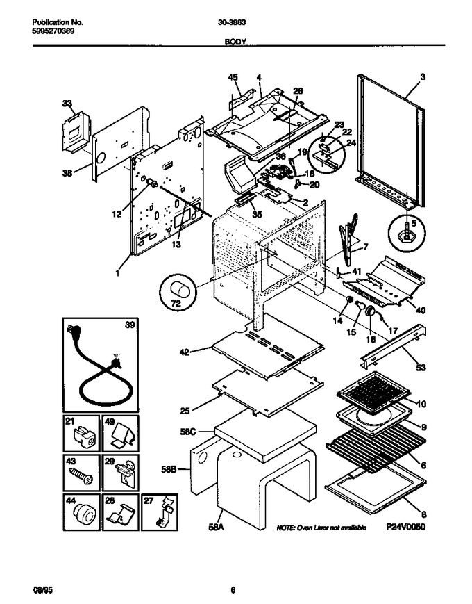 Diagram for 30-3863-00-04