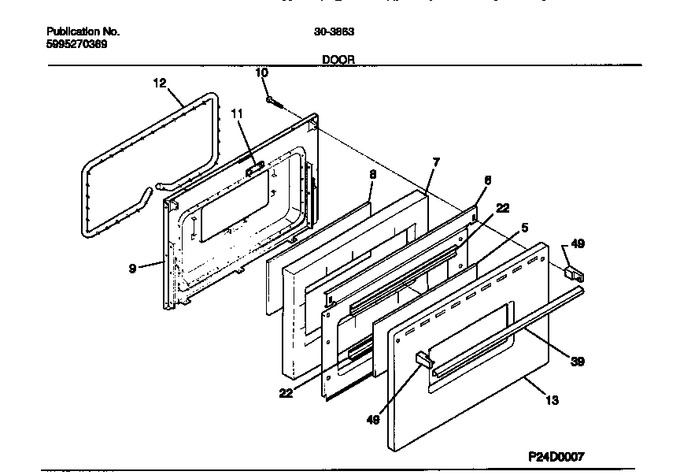 Diagram for 30-3863-00-04