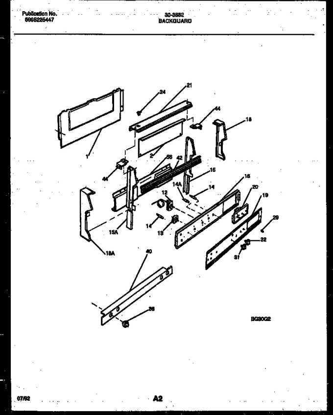Diagram for 30-3882-23-01