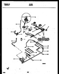 Diagram for 03 - Burner Parts
