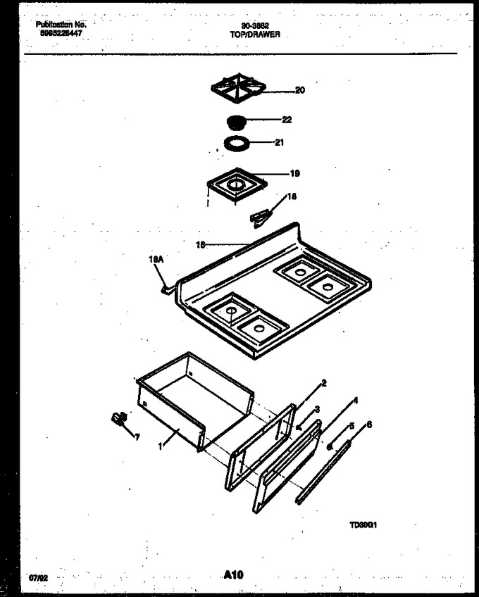 Diagram for 30-3882-23-01