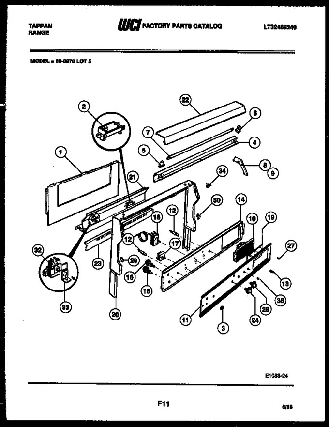 Diagram for 30-3978-66-05