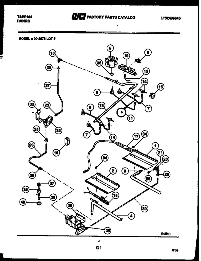 Diagram for 30-3978-66-05