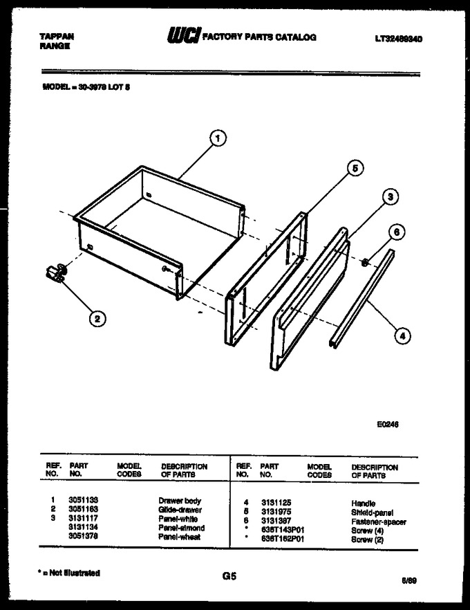 Diagram for 30-3978-66-05