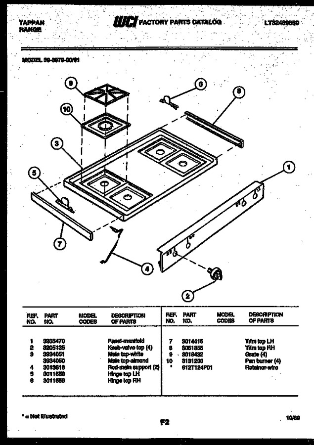 Diagram for 30-3979-00-01