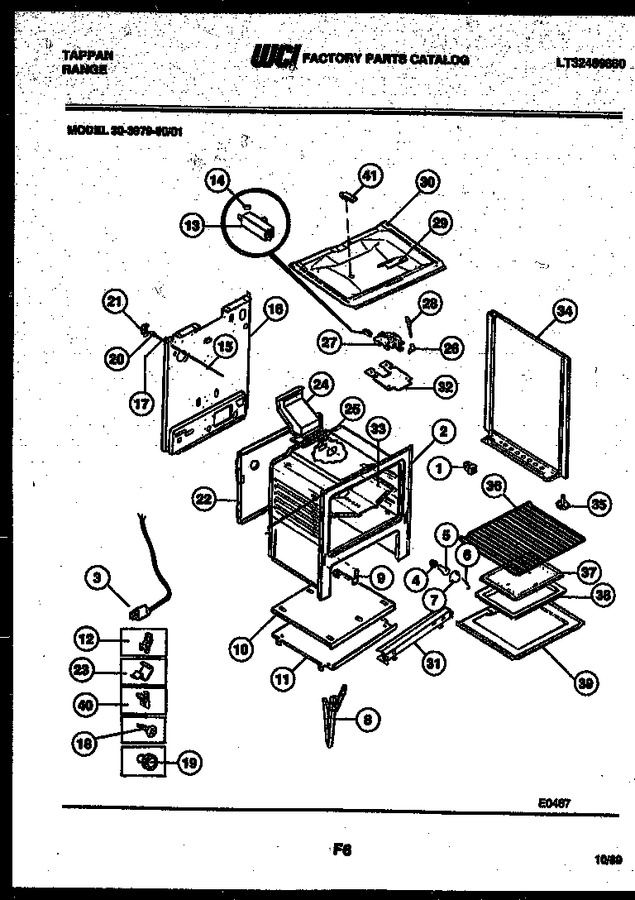 Diagram for 30-3979-00-01