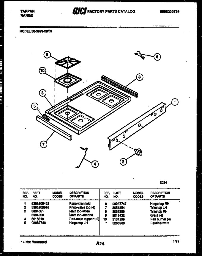 Diagram for 30-3979-00-02
