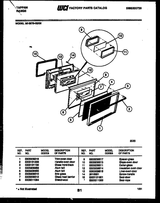 Diagram for 30-3979-00-02