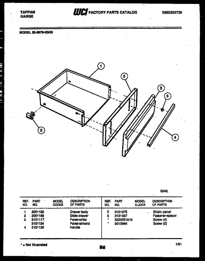Diagram for 30-3979-00-02