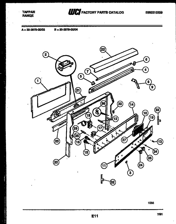 Diagram for 30-3979-23-03