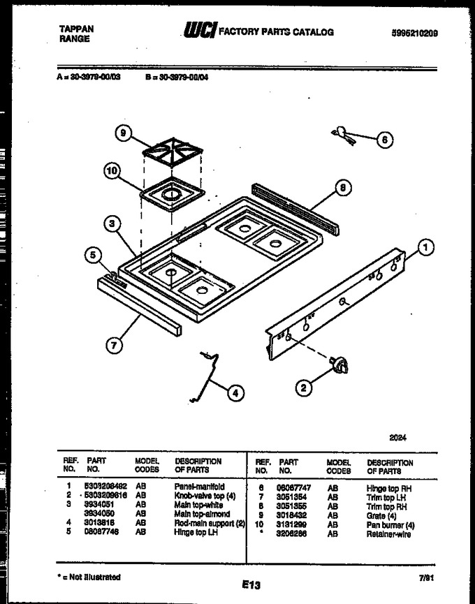 Diagram for 30-3979-23-04