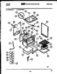 Diagram for 06 - Body Parts