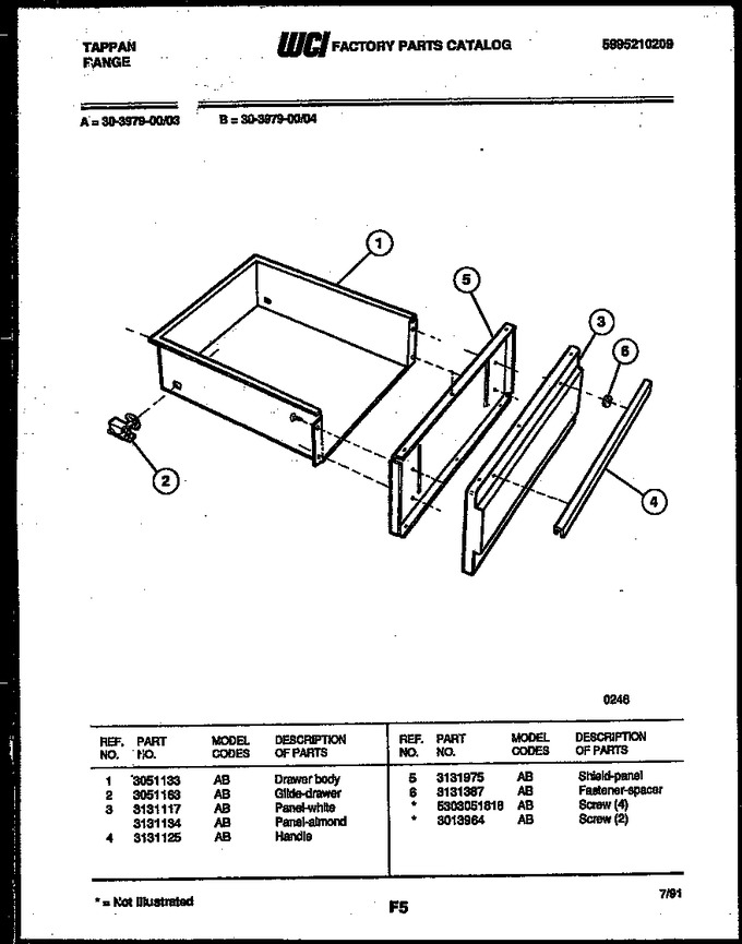 Diagram for 30-3979-23-03