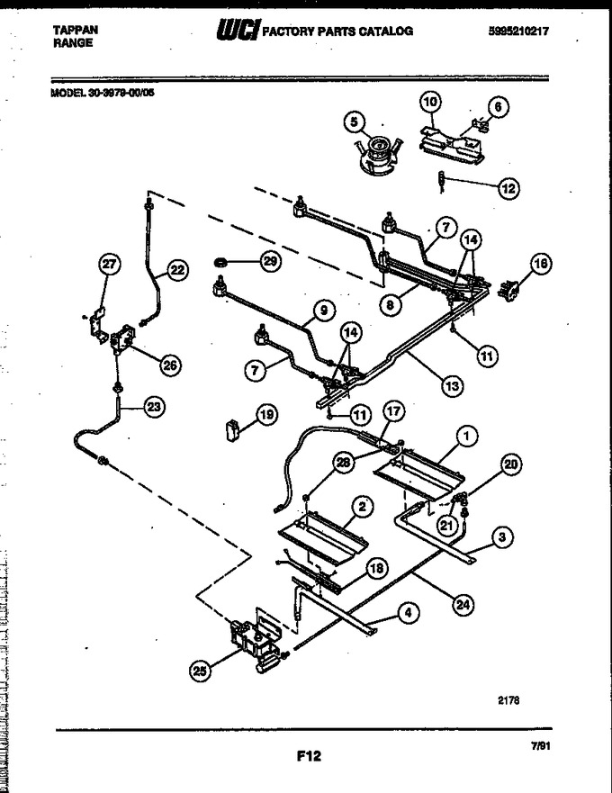 Diagram for 30-3979-00-05