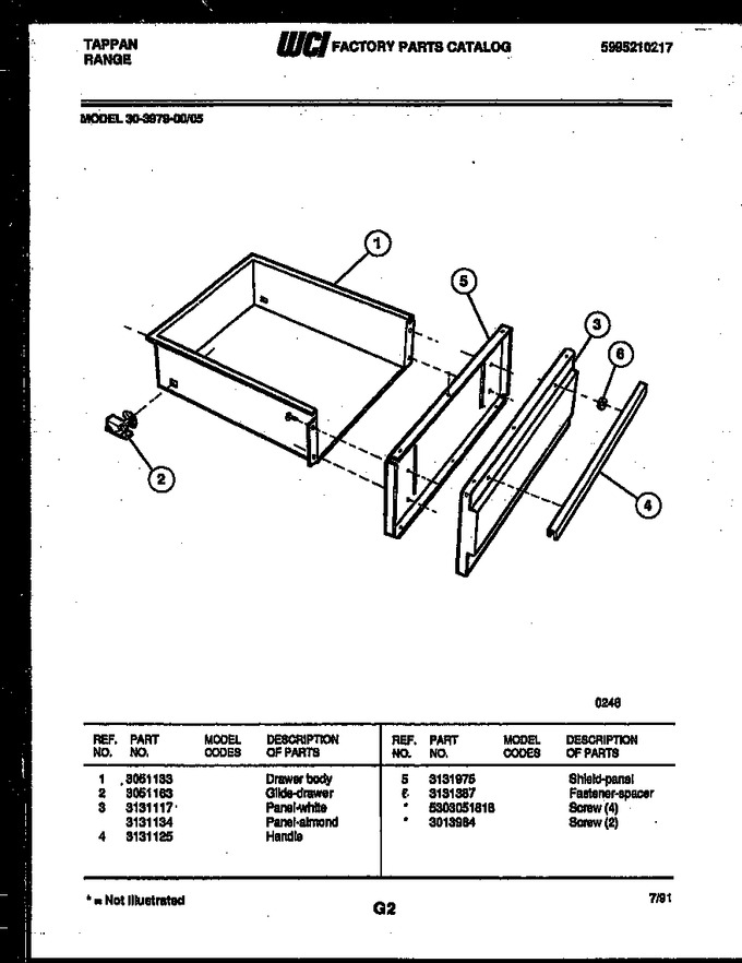 Diagram for 30-3979-23-05