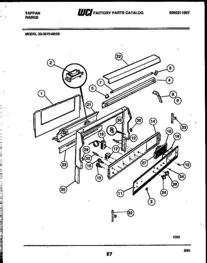 Diagram for 30-3979-00-06