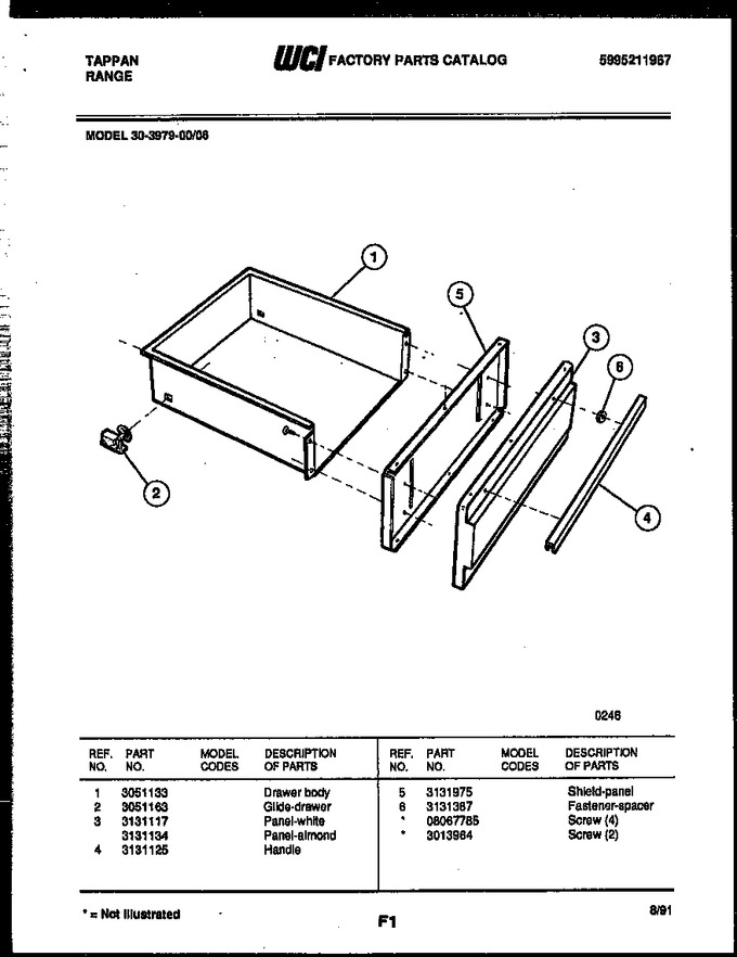 Diagram for 30-3979-00-06