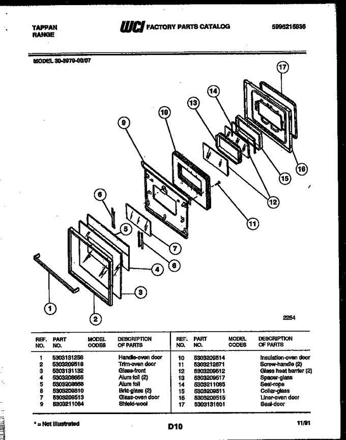 Diagram for 30-3979-23-07