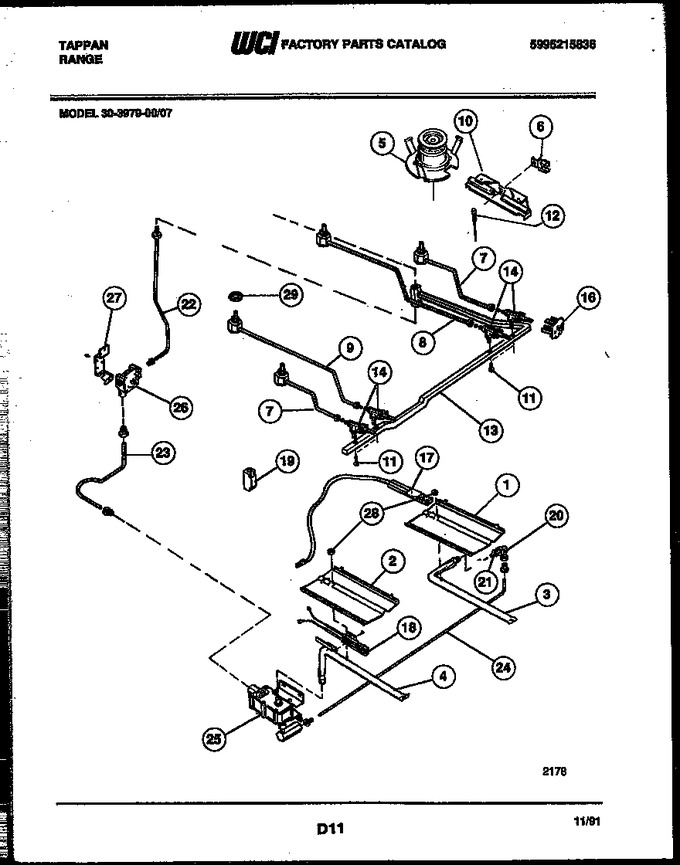 Diagram for 30-3979-00-07