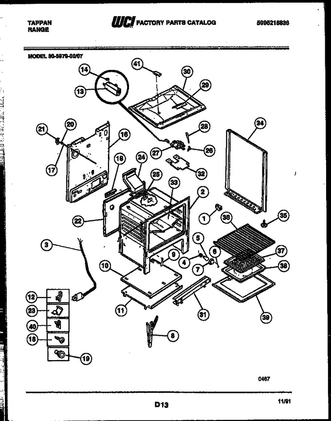 Diagram for 30-3979-00-07
