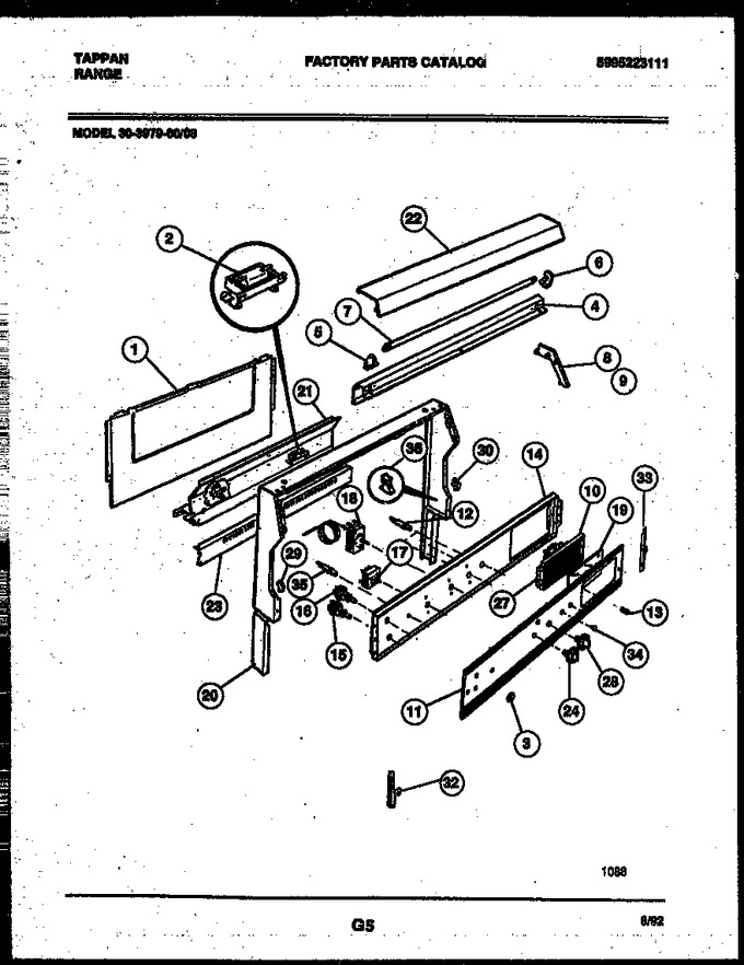 Diagram for 30-3979-00-08