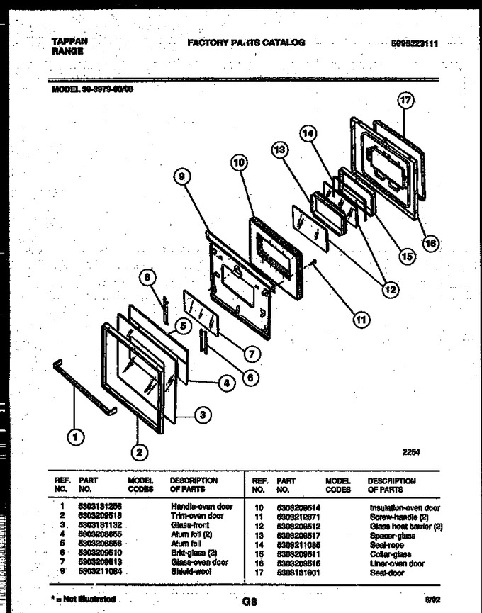Diagram for 30-3979-00-08