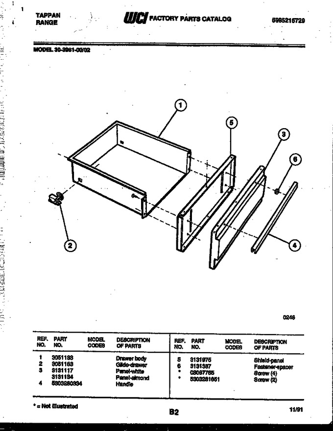 Diagram for 30-3981-23-02
