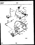 Diagram for 03 - Burner, Manifold And Gas Control