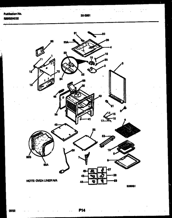 Diagram for 30-3981-00-03