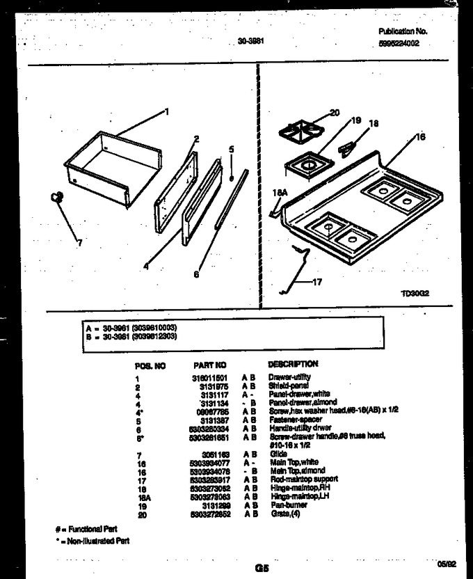 Diagram for 30-3981-00-03