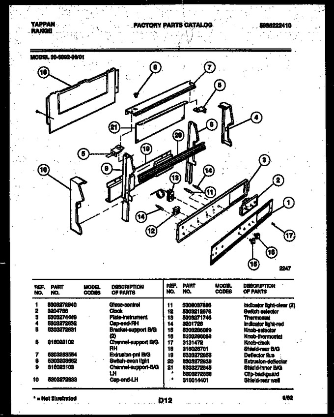 Diagram for 30-3982-00-01