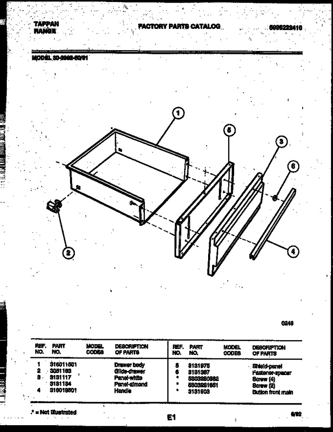 Diagram for 30-3982-23-01