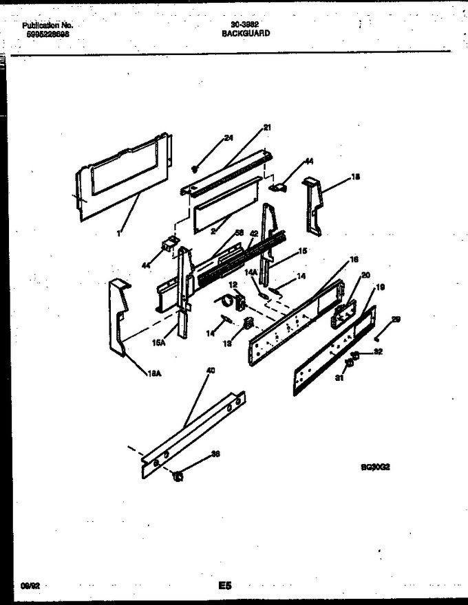 Diagram for 30-3982-00-02