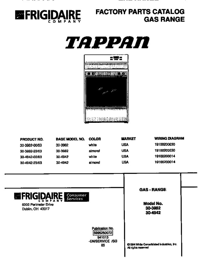Diagram for 30-3982-00-03