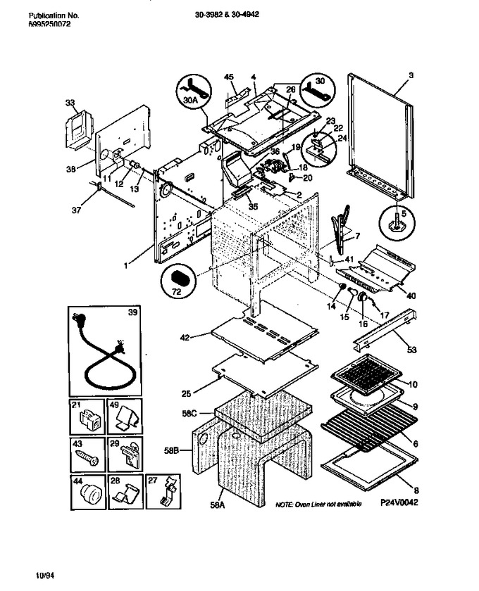 Diagram for 30-4942-23-03
