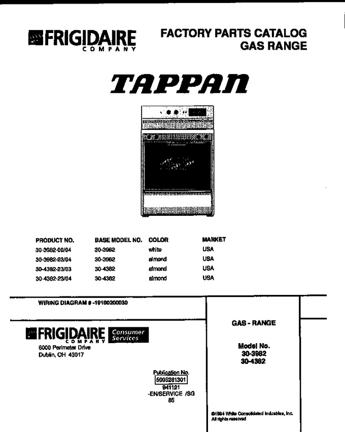 Diagram for 30-4382-23-04
