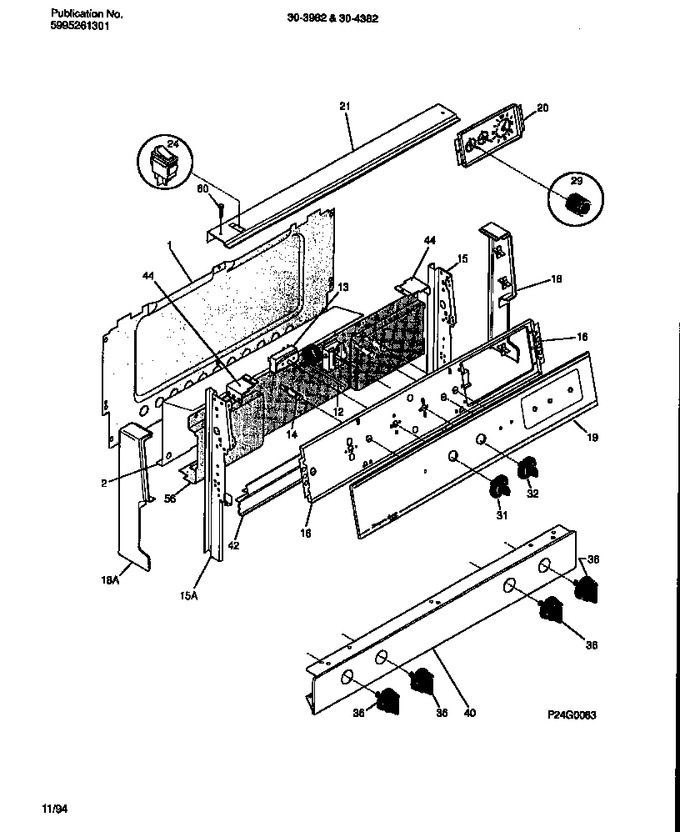 Diagram for 30-4382-23-03