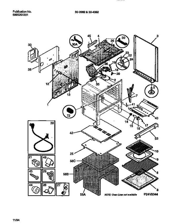 Diagram for 30-3982-00-04