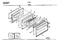 Diagram for 06 - Door