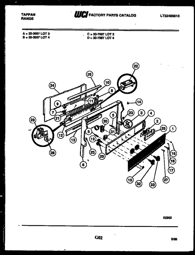 Diagram for 30-3987-23-04
